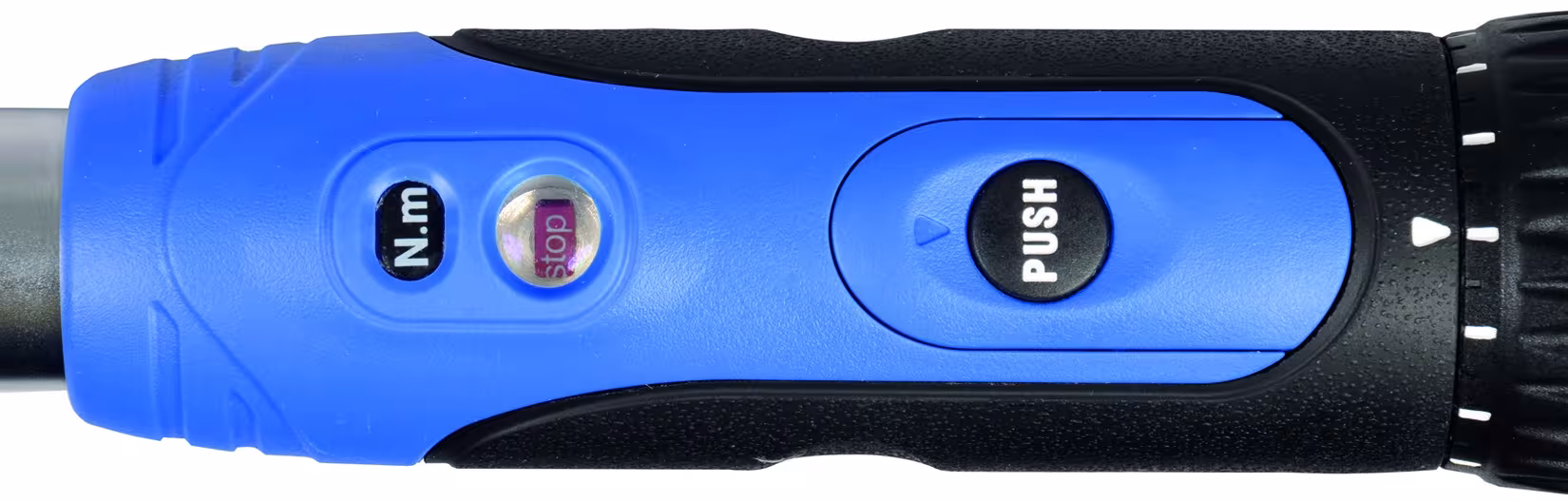 3/8" Drehmomentschlüssel TORQUE-PROFI 100 Bereich: 20-100 Nm Toleranz: 4% von PROJAHN mit der Artikelnr. 394242