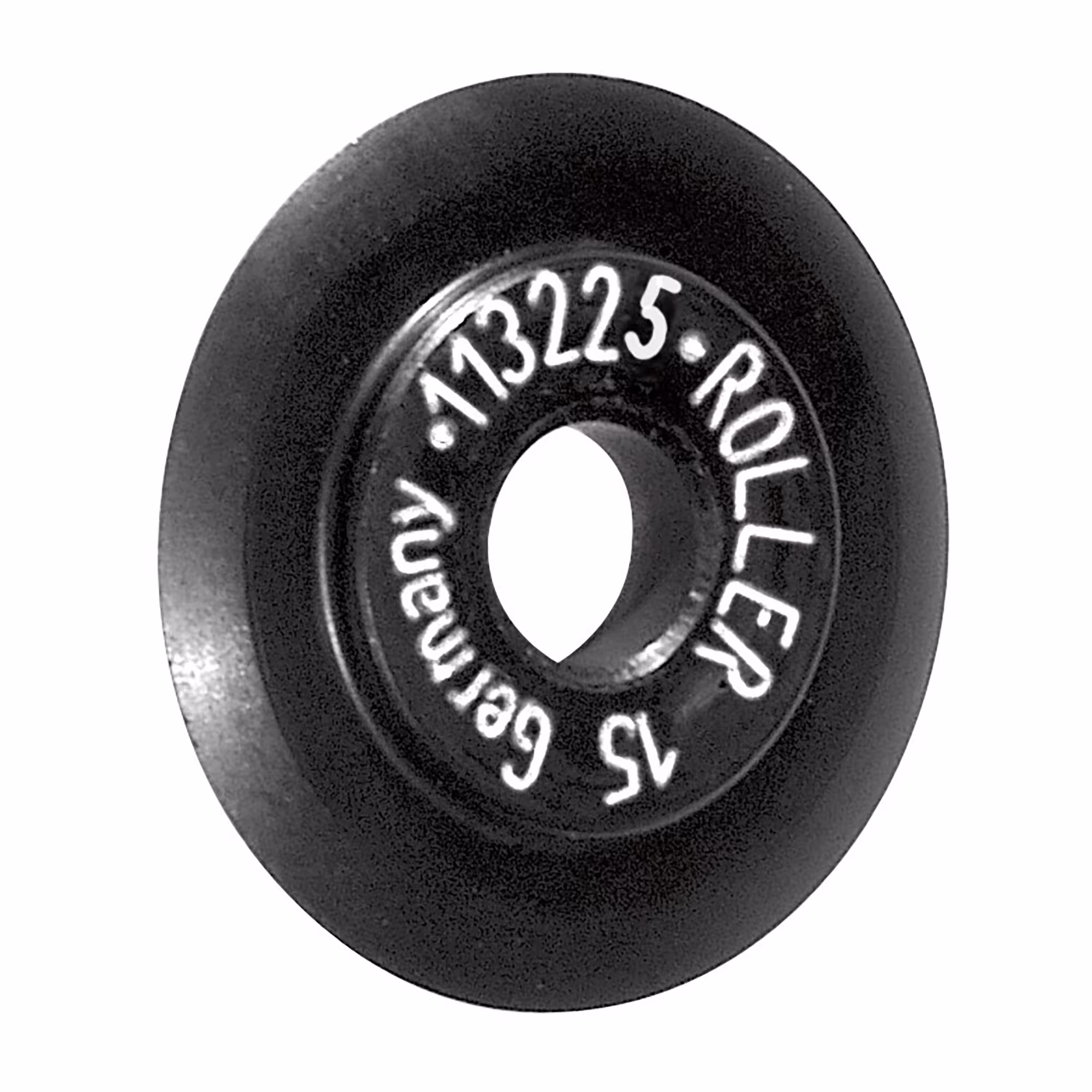 ROLLER'S Schneidrad Cu 3-120, s 3 - für alle ROLLER'S Corso Cu von der Marke Albert Roller Schneidrad - für ROLLER’S Corso Cu Typ Passend für: alle ROLLER'S Corso Cu aus der Kategorie Sägen, Entgrat- & Kalibrierwerkzeug mit der Artikelnr. 113225 A