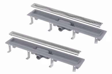 Duschrinnen Duschrinnen