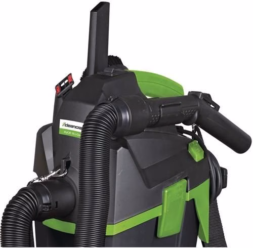 Detailbild 4037286 Trockensauger dryCAT 16 L-Class 1200 W 1500l/min 230mbar 6l CLEANCRAFT