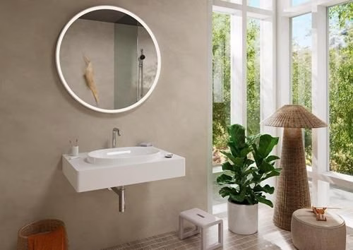Detailbild 4023712 Hansgrohe Brauseschlauch ISIFLEX 1600 Millimeter chrom