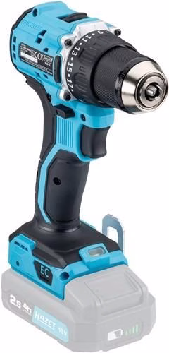 Detailbild 3997114 Akku-Bohrschrauber 9530-10 18V 2,5Ah 1,5-13mm HAZET
