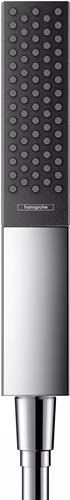 Hansgrohe Handbrause Rainfinity 1 jet chrom von der Marke Duschköpfe Hansgrohe Handbrause Rainfinity 1 jet chrom aus der Kategorie Duschköpfe mit der Teilenummer 6000646609