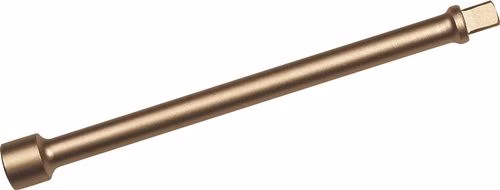 Verlängerung 1/2 ″ Länge 250 mm funkenfrei ENDRES TOOLS aus der Kategorie Steckschlüssel Sätze & Einzelteile mit der Teilenummer 4000826888