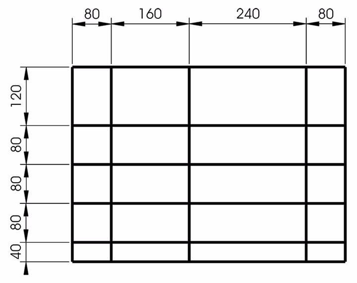 Den Artikel Schubladeneinteiler für Werkzeugwagen Buddy, ELORA-1210-ET bei qpool24 kaufen Schubladeneinteiler für Werkzeugwagen Buddy, ELORA-1210-ET von der Marke ELORA aus der Kategorie Ordnungssysteme & Werkstattwagen