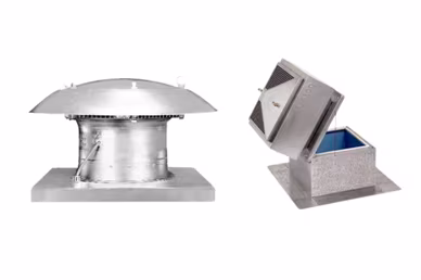 Dachventiatoren Dachventiatoren