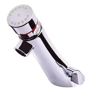 Presto Neo S 15s, Stand-Mischventil, mit Antiblockiersystem aus der Kategorie Waschtischarmaturen mit der Artikelnummer 1370879