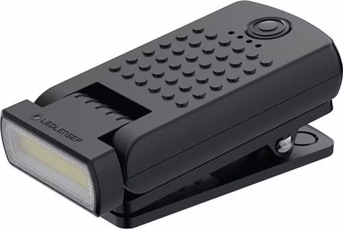 Lampe de travail rechargeable LEDLENSER Work, de la catégorie éclairage, référence 4000901290