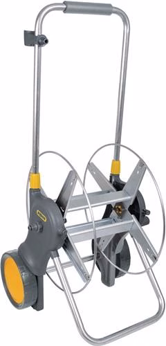 Schlauchwagen 2460 M Anschlussgewinde 16mm 5/8 Zoll HOZELOCK aus der Kategorie Schlauchwagen und Schlauchaufroller mit der Teilenummer 4000350703