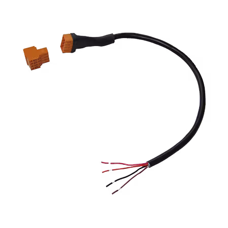 Rada RS485-Adapterkabel aus der Kategorie Armaturen - Ersatzteile & Zubehör mit der Artikelnummer 1.1621.110