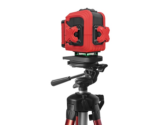 Ohne Text 847799 3D-Kreuzlinienlaser Boden 3D