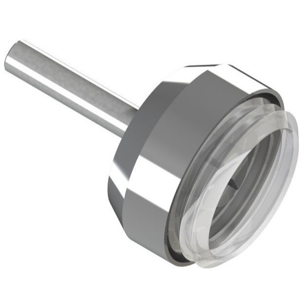 Ortwein Original Fräskopf 1/2" aus der Kategorie Anschlussmodule mit der Teilenummer IP128