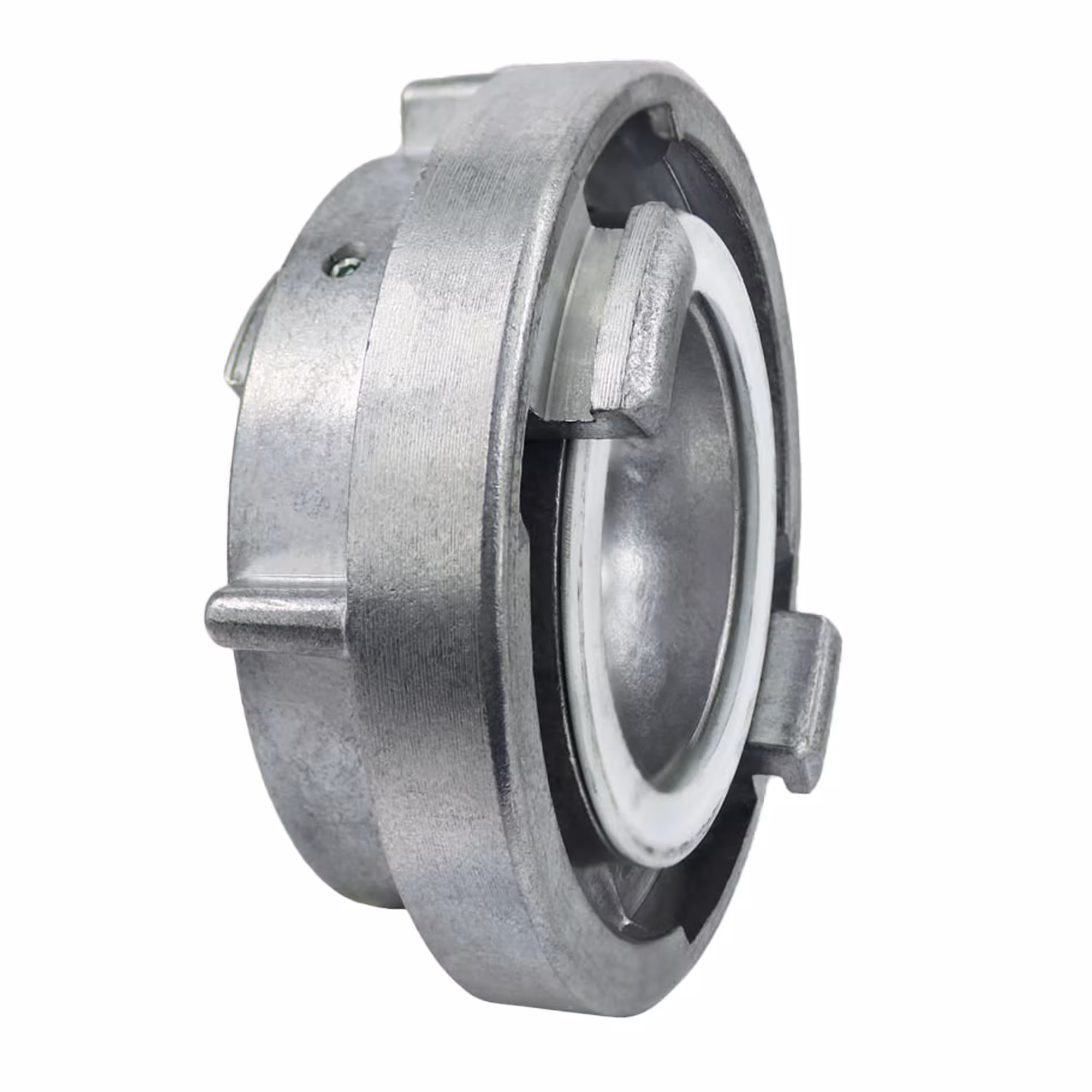 Reduzierstück, System ''Storz'' 75-B / 52-C von der Marke Puteus aus der Produktreihe Schlauchverbinder & Anschlussstücke