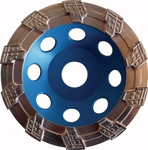 Diamantslijpschijf Classic CG 100 mm voor afwerkplaten van 22,23 mm NORTON van het merk Norton Clipper NORTON CLIPPER Classic CG 22,23 mm diamantslijpschijf uit de categorie slijpschijven met onderdeelnummer 4200001820