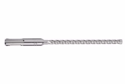Hammerbohrer PRO 4 Premium SDS-plus für Mauerwerk, Beton und armierten Beton METABO aus der Kategorie Hammerbohrer mit der Teilenummer 8000064750