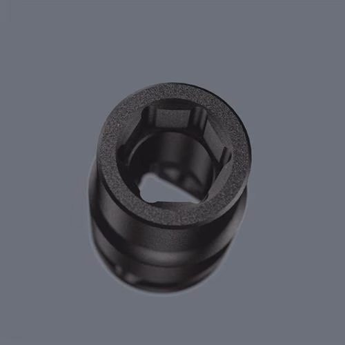 Detailbild 4044348 Steckschlüsseleinsatz 8790 B Impaktor Deep 3/8 Zoll 10mm Länge 63mm WERA