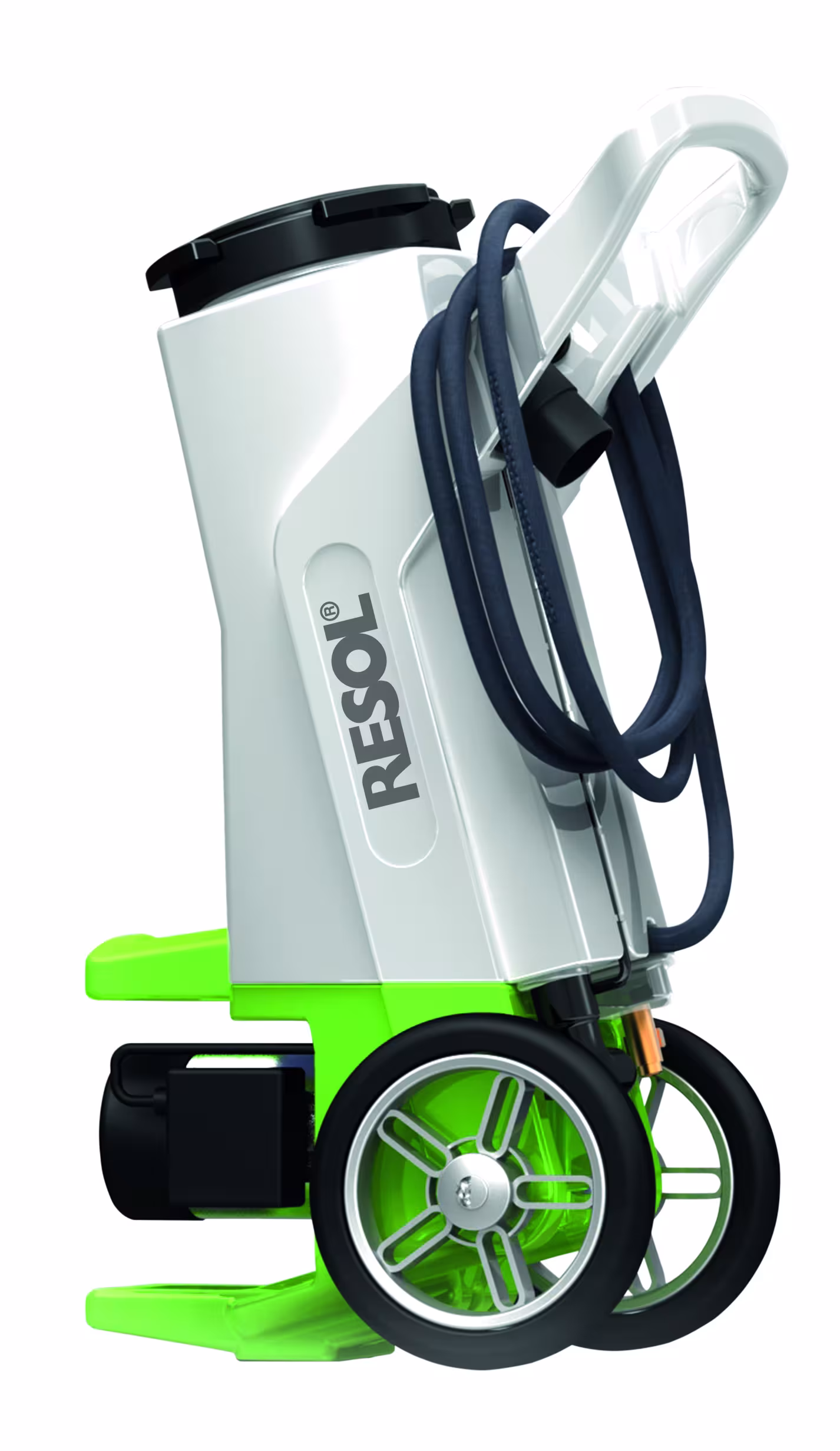 RESOL SBS 2000 Spül- und Befüllstation von der Marke Resol aus der Produktreihe Solar-Werkzeuge & Zubehör