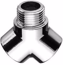 Gabelstück chrom 1/2Zoll SCHELL von der Marke Schell Gabelstück chrom 1/2Zoll SCHELL aus der Kategorie Eckventile/Zulaufventile mit der Teilenummer 6000575988
