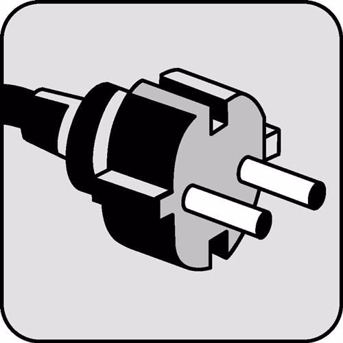 Akku-Arbeitsleuchte NOVA 4C+R 30 W 400-4000 lm SCANGRIP