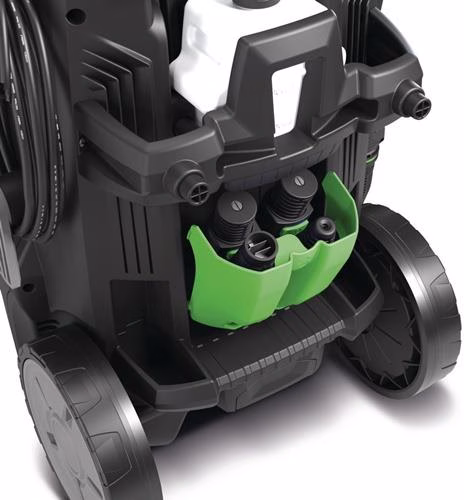 Detailbild 4025852 Hochdruckreiniger HDR-K 85-16 TF 425/850 l/h 107bar 2,7 kW CLEANCRAFT