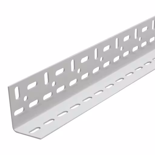 Winkelprofil 60x45x2 mm, 4000 mm, RAL 7035 lichtgrau, schraubbar von der Marke Schulte Lagertechnik Winkelprofil 60x45x2 mm, 4000 mm, RAL 7035 lichtgrau, schraubbar aus der Kategorie Zubehör mit der Artikelnummer 30307