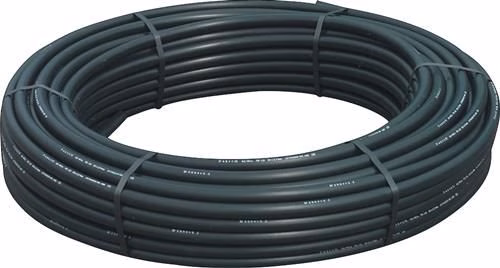 Druckrohr PE40 Maß 20 mm 6 bar Länge 100 m PROFEC von der Marke Profec Druckrohr PE40 6 bar Länge 100 m PROFEC aus der Kategorie PE Rohre mit der Teilenummer 4000300073