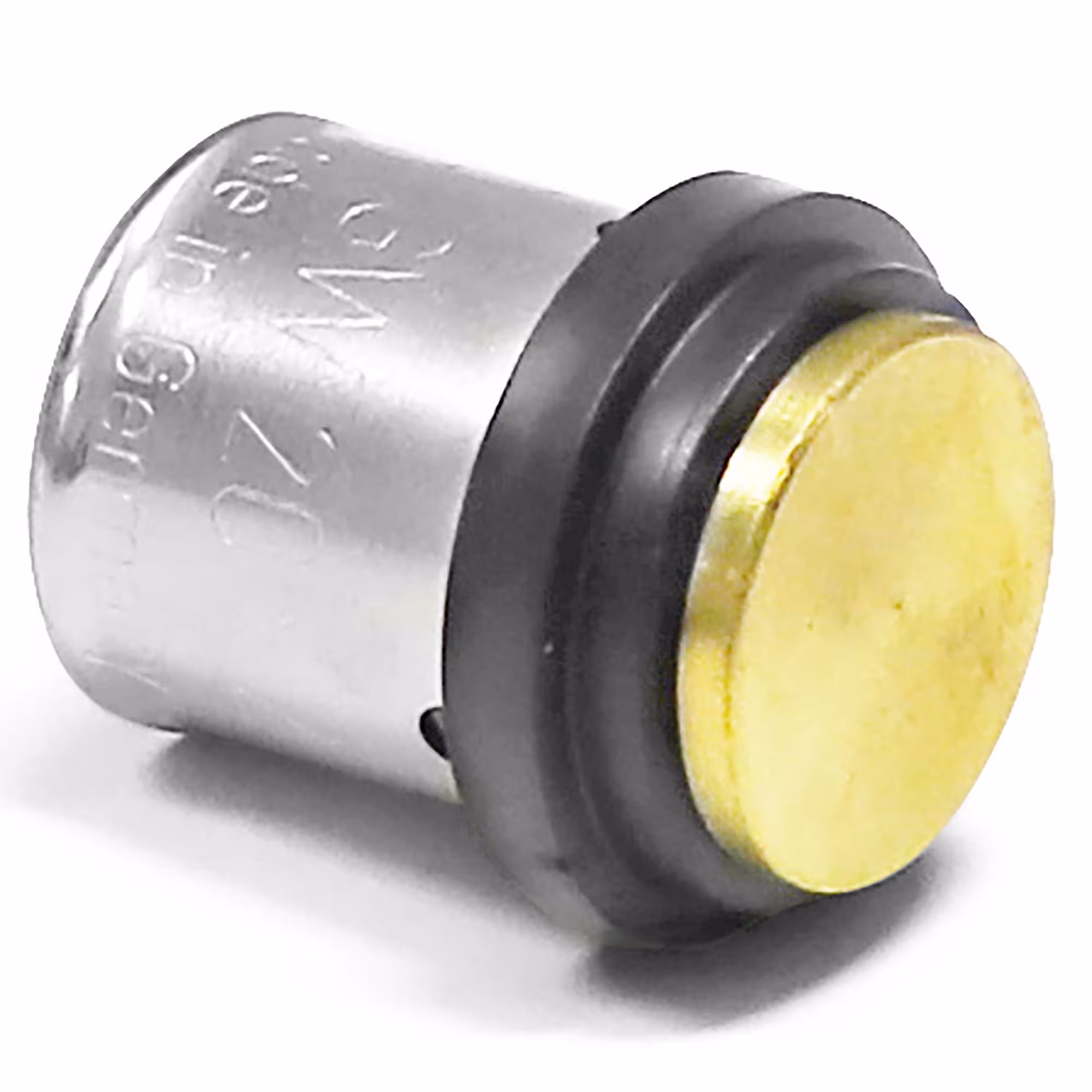 Press-Stopfen 32 x 3mm von der Marke Pipetec Press-Stopfen Typ Größe: 32 x 3 mm aus der Kategorie Pressfittings mit der Artikelnr. PFS32