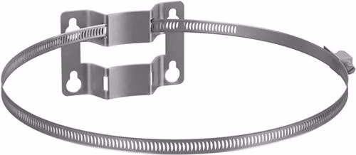 Reflex Wandhalterung mit Spannband für Reflex und Refix 8–25 aus der Kategorie Ausdehnungsgefäße mit der Teilenummer 7000418029
