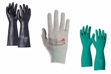 Chemikalienschutzhandschuhe Chemikalienschutzhandschuhe