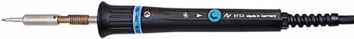 Lötkolben PTC 70 250-450GradC Leistung 75W Anheizzeit ca.0,5 min ERSA von der Marke Ersa Lötkolben PTC 70 250-450GradC Leistung 75W Anheizzeit ca.0,5 min ERSA aus der Kategorie Lötkolben, Lötstationen und Lötlampen mit der Teilenummer 4000872370