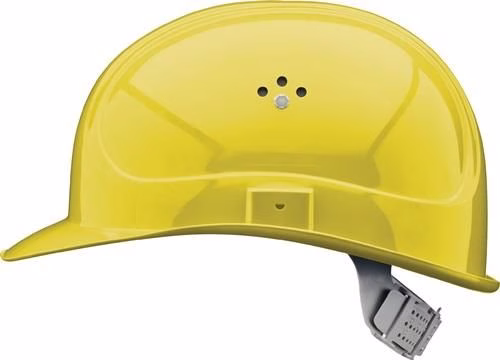 Schutzhelm INAP-Master 6 (Punkt) Polyethylen EN 397 VOSS aus der Kategorie Schutzhelme und Visiere mit der Teilenummer 4701030353