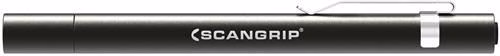LED-Taschenlampe FLASH Pencil 75 lm 2 x AAAA BAtterien 40 m SCANGRIP