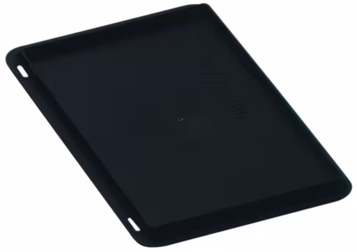 Auflagedeckel 400 x 600 mm, schwarz, PP von der Marke Schulte Lagertechnik Auflagedeckel 400 x 600 mm, schwarz, PP aus der Kategorie Zubehör mit der Artikelnummer 20446