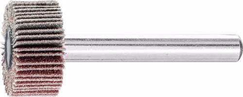 Fächerschleifer Schaft-Durchmesser 6 mm PFERD TOOLS aus der Kategorie Schleifscheiben mit der Teilenummer 4000841381