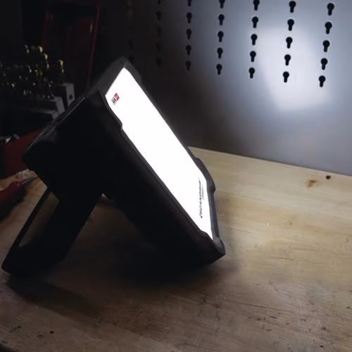 LED-Strahler VEGA 2 CONNECT 20 W 1000 - 2000 lm IP54 SCANGRIP
