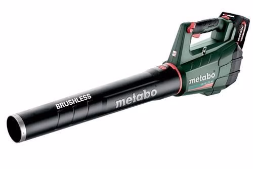 Primary Image 2210898 Akku-Gebläse LB 18 LTX BL 18 V 42 m/s 650 m³/h METABO