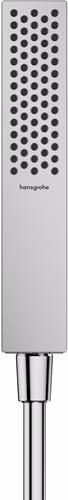 Detailbild 3968571 Hansgrohe Stabhandbrause Pulsify E 1 jet chrom