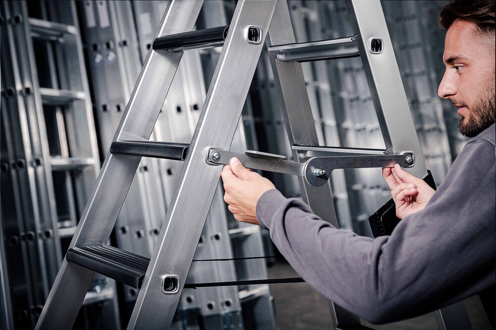 Munk Zug- und druckfeste Verbindungsstrebe