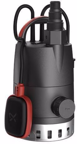 Kellerentwässerungspumpe UNILIFT CC mit Schwimmerschalter GRUNDFOS aus der Kategorie Tauchpumpen mit der Teilenummer 8001359217