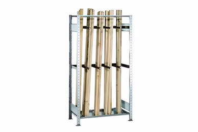 Langgutregale Langgutregale