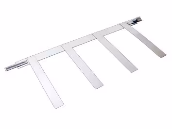 DW Doppelwandiger Abstandhalter D600 von Skoberne DW Doppelwandiger Abstandhalter D600 aus der Kategorie Edelstahl Abgassystem doppelwandig mit der Artikelnr. 671193