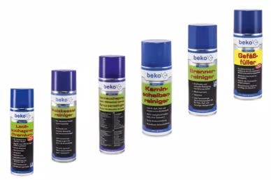 Heizungsreiniger Heizungsreiniger