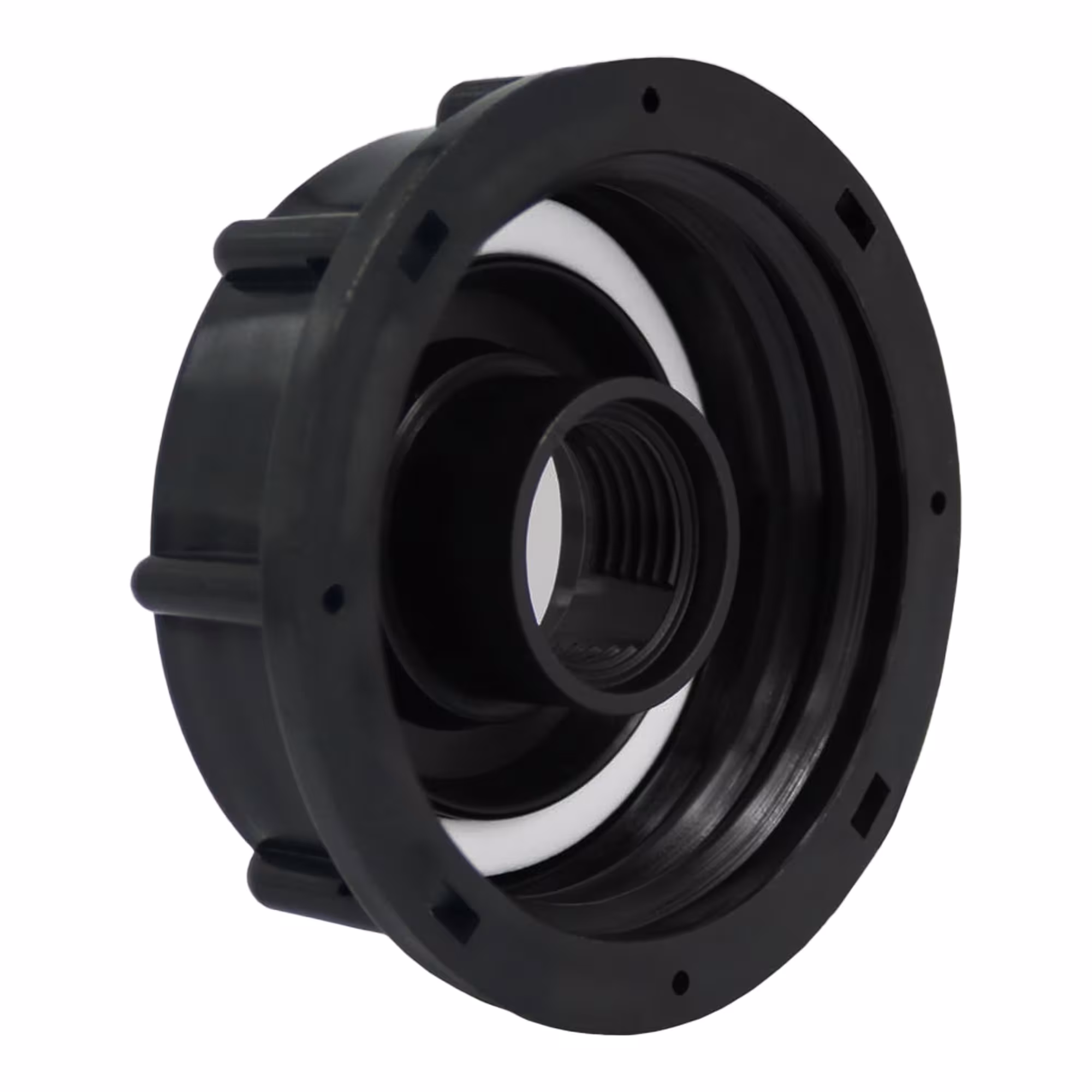 IBC-Adapter aus der Kategorie IBC Tanksystem