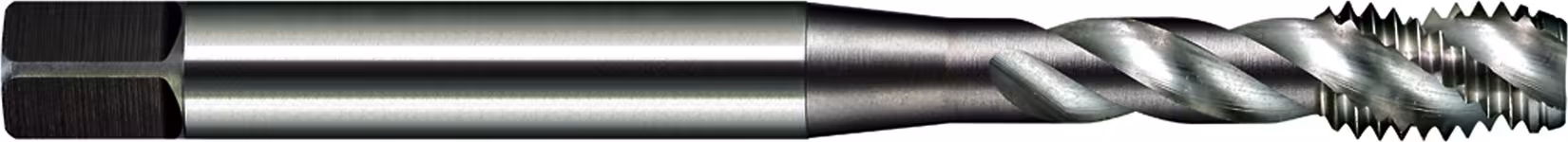 Maschinen Gewindebohrer HSS-Co DIN 376 Sacklochgewinde von PROJAHN Maschinen Gewindebohrer HSS-Co DIN 376 Sacklochgewinde aus der Kategorie Gewindeschneidwerkzeuge