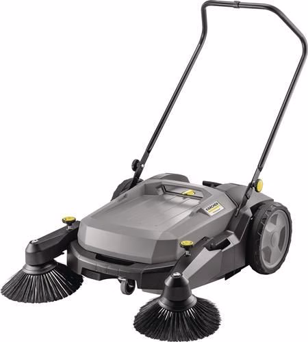 Handkehrmaschine KM 70/20 C 2SB 980mm 3920 m²/h 45l KÄRCHER aus der Kategorie Kehrmaschinen mit der Teilenummer 4000897136