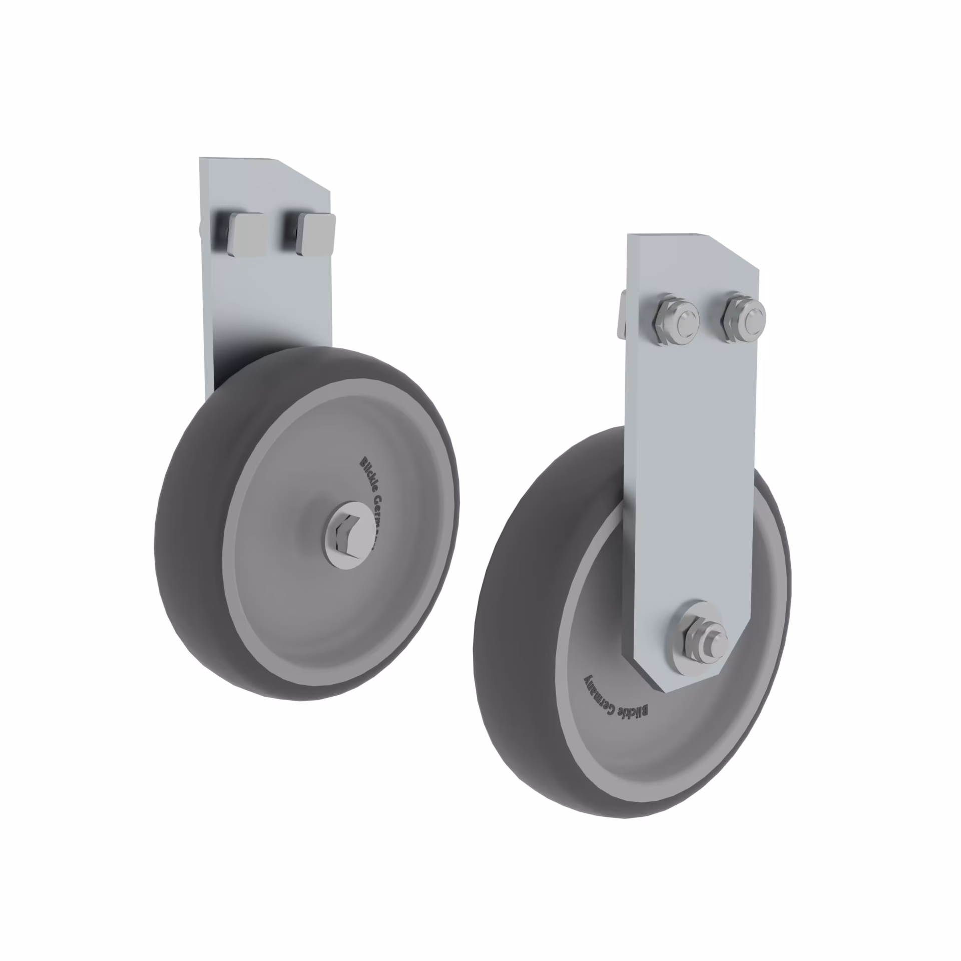 Munk Hubrollen Montagetritt starr von der Marke Munk aus der Produktreihe Leitern & Gerüste