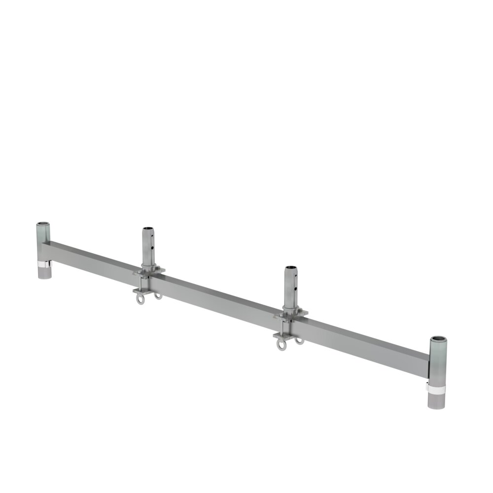 Munk Fahrbalken aus der Kategorie Steigtechnik Zubehör & Ersatzteile mit der Artikelnr. 027923