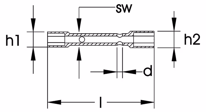 Im qpool24 Online Shop den Artikel Massive Steckschlüssel, ELORA-206 kaufen! Massive Steckschlüssel, ELORA-206 von der Marke ELORA aus der Kategorie Schraubenschlüssel bei qpool24 kaufen.