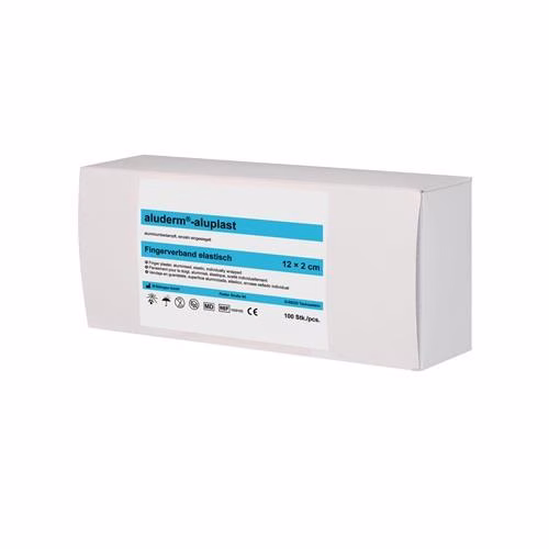 Detailbild 3975997 Fingerverband aluderm®-aluplast elastisch SÖHNGEN