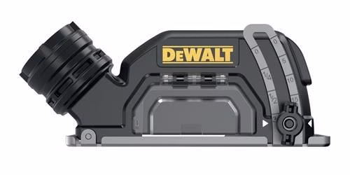 Detailbild 4053531 Akku-Multimaterialschneider DCS438N 18V 76x1,6x9,5mm 20000min-¹ DEWALT